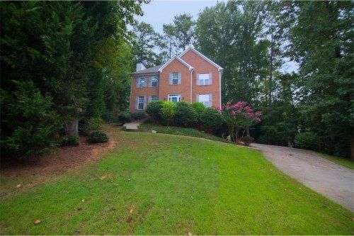 3225 Chippewa Run Nw, Kennesaw, GA 30152