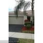 1570 Zenith Way # 1570, Fort Lauderdale, FL 33327 ID:11924843
