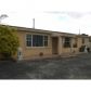 1460 W 4 CT, Hialeah, FL 33010 ID:13033484