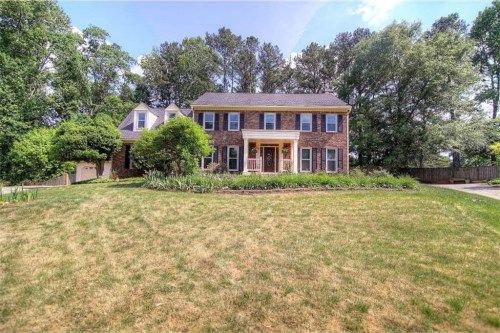 35 Dunaire Court Sw, Mableton, GA 30126