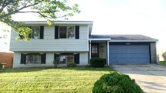 835 Halesworth Dr, Cincinnati, OH 45240