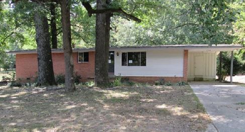 2304 W Lakeview, Benton, AR 72015
