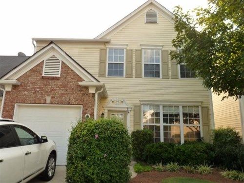 14 Regency Road, Alpharetta, GA 30022