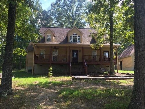 811 Clarkwood Road, Rockmart, GA 30153