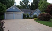 1128 Arborhill Drive Woodstock, GA 30188