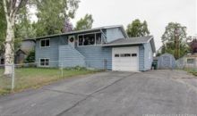 1019 W 73 Avenue Anchorage, AK 99518