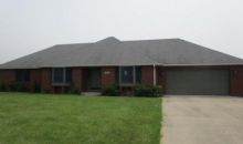 842 Deerfield Rd Anderson, IN 46012