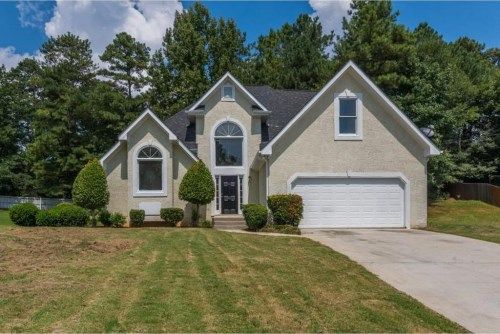 2258 Carrington Drive, Ellenwood, GA 30294