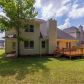 2258 Carrington Drive, Ellenwood, GA 30294 ID:13257752