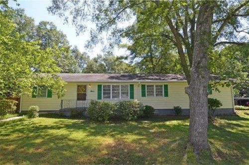 2141 Brockett Road, Tucker, GA 30084
