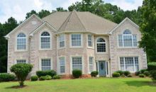 132 Danube Trail Stockbridge, GA 30281