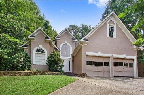 211 Bent Oak Lane, Woodstock, GA 30189