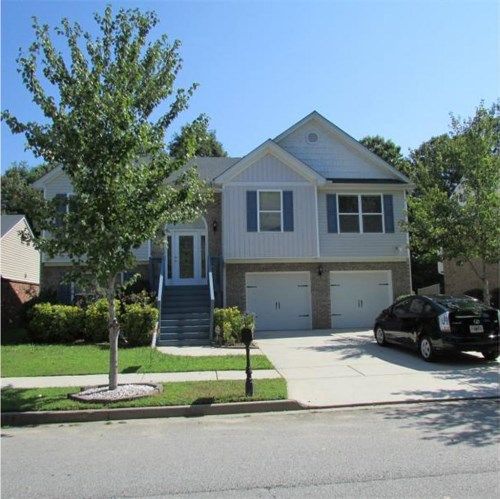 1987 Peach Shoals Circle, Dacula, GA 30019