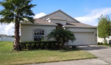 3406 Pearl Dove Ln Plant City, FL 33567