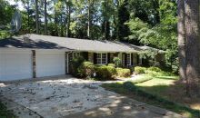 3243 Wiltshire Drive Avondale Estates, GA 30002