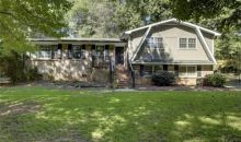 1070 Castlewood Drive Woodstock, GA 30189