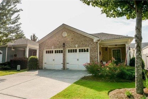4018 Cottage Oaks Drive, Acworth, GA 30101