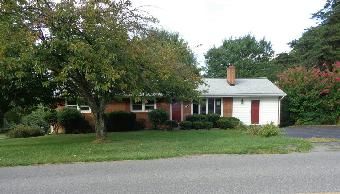 838 Craig Ave, Salem, VA 24153