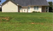 312 Oliver Ridge Drive Commerce, GA 30529