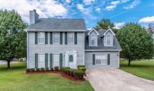 3601 Homewood Drive Powder Springs, GA 30127