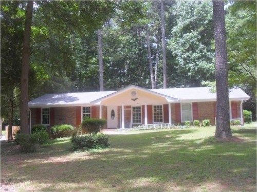 493 Stephenson Road, Stone Mountain, GA 30087
