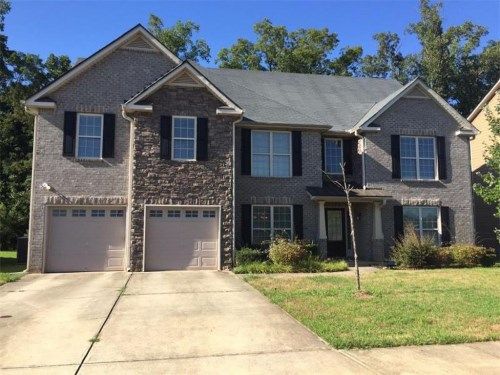 2554 Brittany Park Lane, Ellenwood, GA 30294