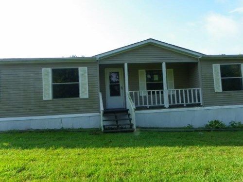 645 Webb Road, Irvine, KY 40336