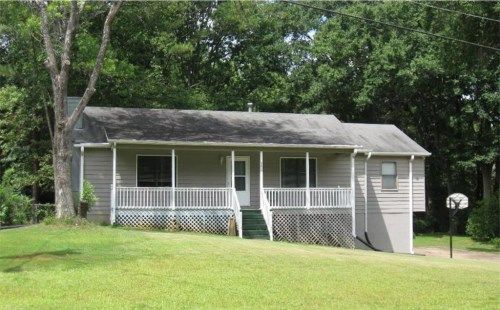 4035 Thames Drive Ne, Kennesaw, GA 30144