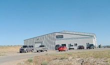 2003 Industrial Park Road Cortez, CO 81321