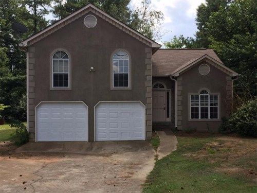 3041 W County Line Road, Lithia Springs, GA 30122
