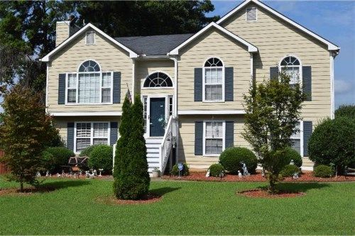 2901 Noah Drive, Acworth, GA 30101