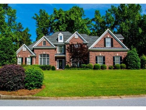 1425 Blue Bird Way, Cumming, GA 30041