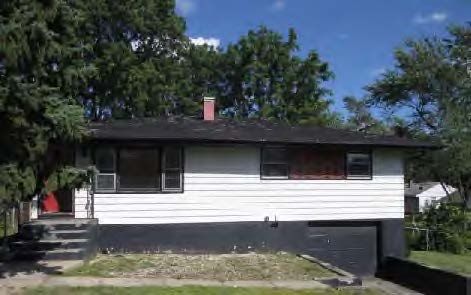 7737 Whitcomb Stree, Merrillville, IN 46410