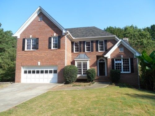 240 Shyrewood Dr, Lawrenceville, GA 30043