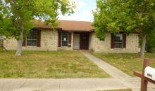 2749 Bramblebush Dr Corpus Christi, TX 78410