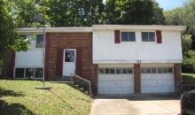 31 Robin Hill Drive Mc Kees Rocks, PA 15136