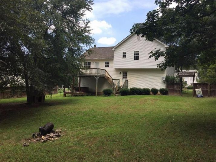 22 River Birch Road Nw, Cartersville, GA 30121