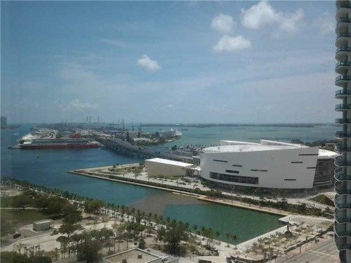 1040 BISCAYNE BL # 2108, Miami, FL 33132