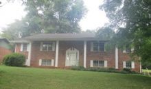 1905 Bella Vista Dr Chattanooga, TN 37421