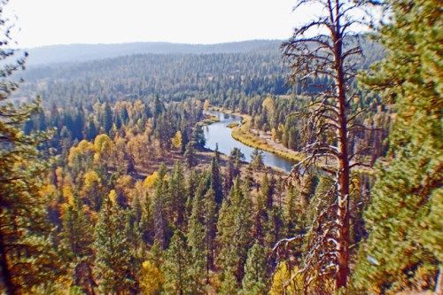 Lot 30B Buckcamp Lane, Mccall, ID 83638