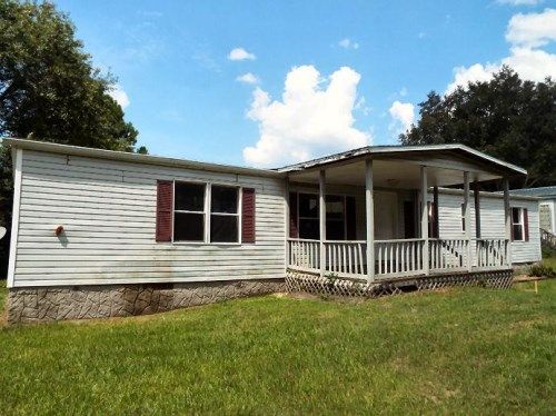 11045 NE 145th Ln, Fort Mc Coy, FL 32134