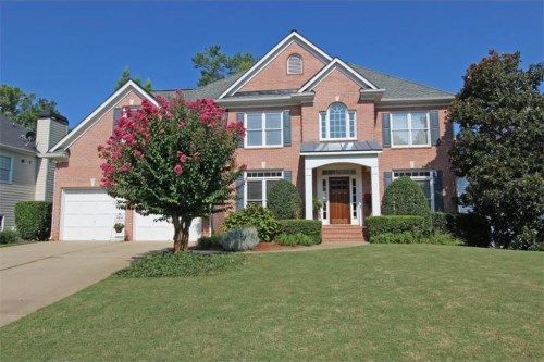 3521 Bonaire Bluff, Marietta, GA 30066