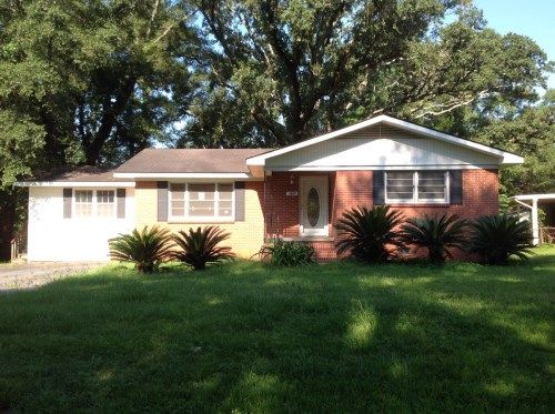 1419 Joyce Road, Mobile, AL 36618