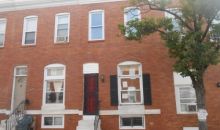603 N Decker Ave Baltimore, MD 21205