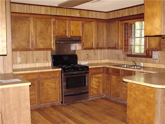 8721 Highway 8, Colfax, LA 71417