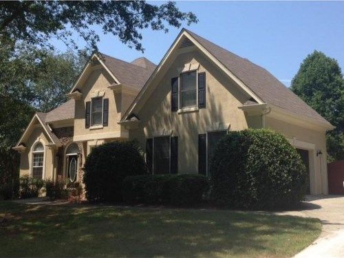 530 Stonebrook Farms Drive, Alpharetta, GA 30004