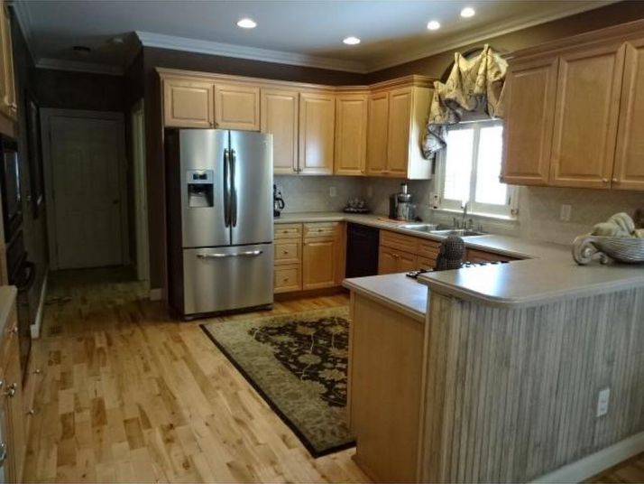 5544 Ridgemoor Drive, Braselton, GA 30517