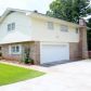 1277 Mannbrook Drive, Stone Mountain, GA 30083 ID:13139760