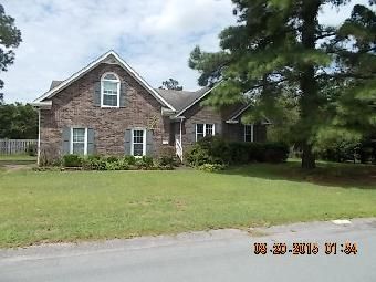 4901 Crosswinds Dr, Wilmington, NC 28409