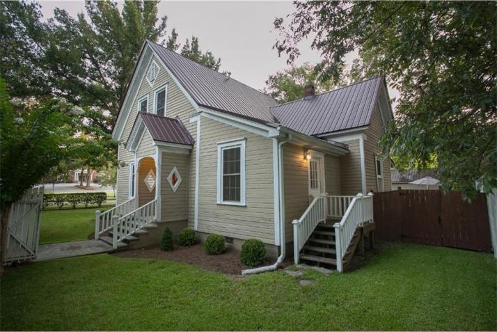 302 N East Street, Greensboro, GA 30642